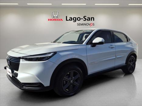 HONDA HR-V 1.5 16V 4P FLEX EXL AUTOM�TICO CVT, Foto 1