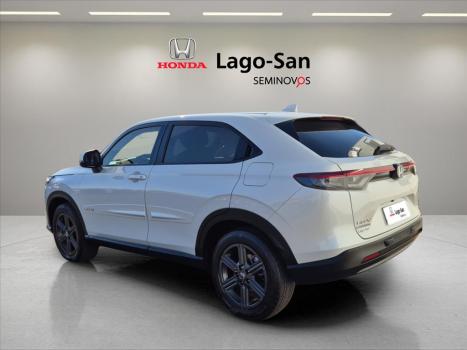 HONDA HR-V 1.5 16V 4P FLEX EXL AUTOM�TICO CVT, Foto 2