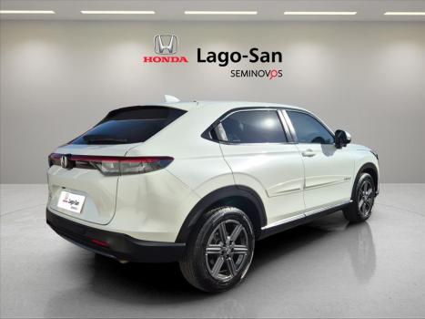 HONDA HR-V 1.5 16V 4P FLEX EXL AUTOM�TICO CVT, Foto 3