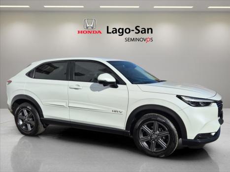 HONDA HR-V 1.5 16V 4P FLEX EXL AUTOM�TICO CVT, Foto 4