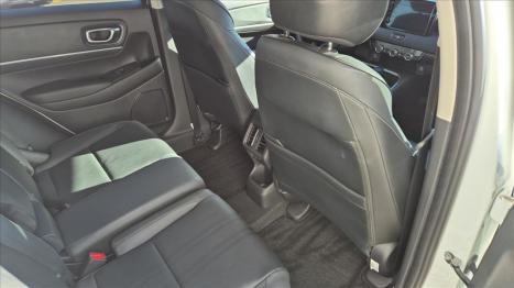 HONDA HR-V 1.5 16V 4P FLEX EXL AUTOM�TICO CVT, Foto 5