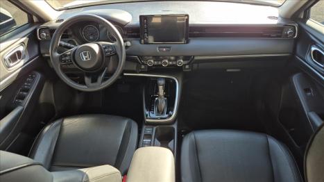 HONDA HR-V 1.5 16V 4P FLEX EXL AUTOM�TICO CVT, Foto 6