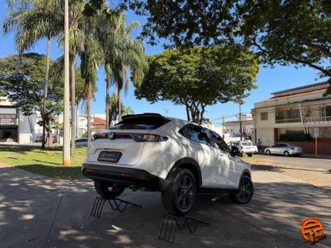 HONDA HR-V 1.5 16V 4P FLEX EXL AUTOM�TICO CVT, Foto 4