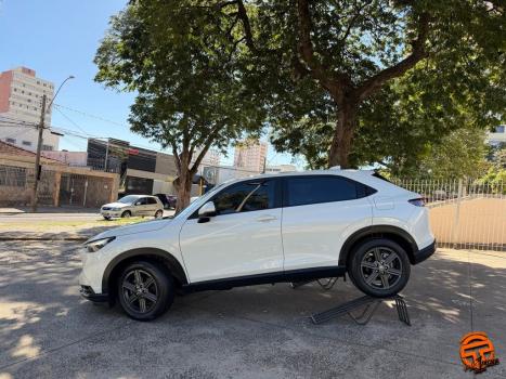 HONDA HR-V 1.5 16V 4P FLEX EXL AUTOM�TICO CVT, Foto 5