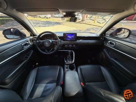 HONDA HR-V 1.5 16V 4P FLEX EXL AUTOM�TICO CVT, Foto 10