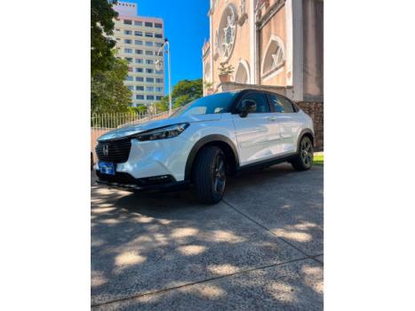 HONDA HR-V 1.5 16V 4P FLEX EXL AUTOM�TICO CVT, Foto 4