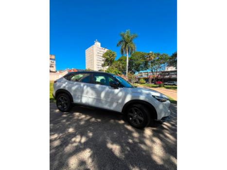 HONDA HR-V 1.5 16V 4P FLEX EXL AUTOM�TICO CVT, Foto 5