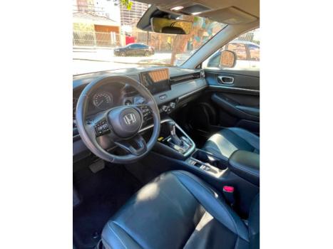HONDA HR-V 1.5 16V 4P FLEX EXL AUTOM�TICO CVT, Foto 11