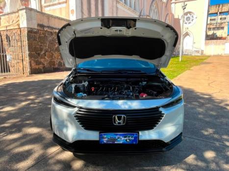 HONDA HR-V 1.5 16V 4P FLEX EXL AUTOM�TICO CVT, Foto 13