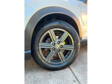 HONDA HR-V 1.5 16V 4P FLEX EXL AUTOM�TICO CVT, Foto 16
