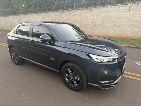 HONDA HR-V 1.5 16V 4P FLEX ADVANCE TURBO AUTOM�TICO CVT, Foto 3