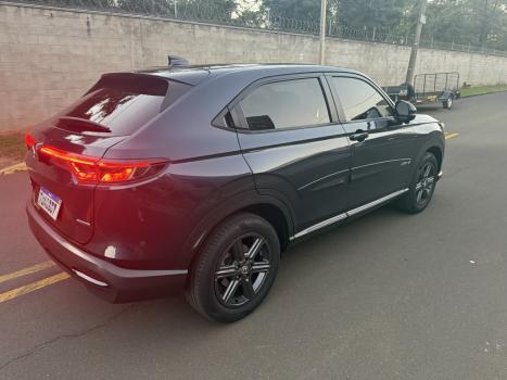 HONDA HR-V 1.5 16V 4P FLEX ADVANCE TURBO AUTOM�TICO CVT, Foto 4