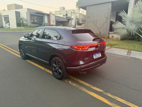 HONDA HR-V 1.5 16V 4P FLEX ADVANCE TURBO AUTOM�TICO CVT, Foto 6