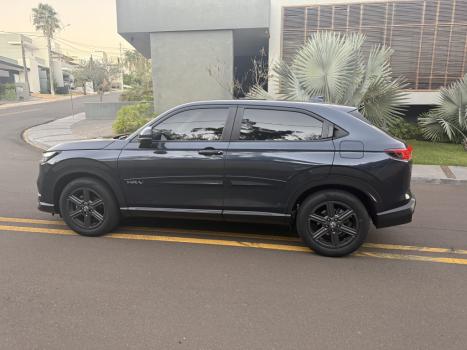 HONDA HR-V 1.5 16V 4P FLEX ADVANCE TURBO AUTOM�TICO CVT, Foto 7