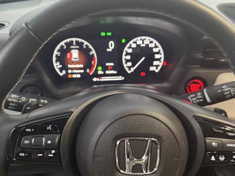 HONDA HR-V 1.5 16V 4P FLEX ADVANCE TURBO AUTOM�TICO CVT, Foto 9