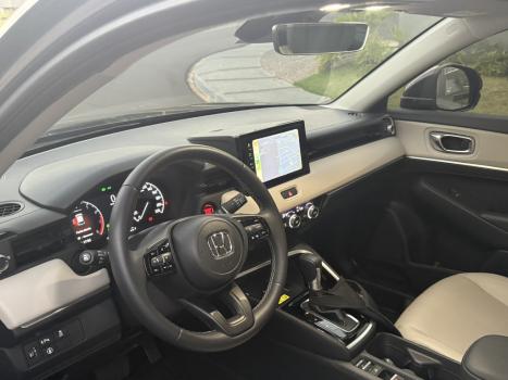 HONDA HR-V 1.5 16V 4P FLEX ADVANCE TURBO AUTOM�TICO CVT, Foto 10
