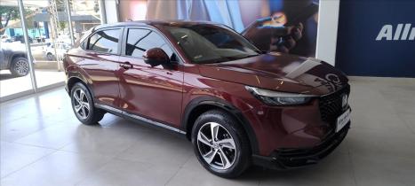 HONDA HR-V 1.5 16V 4P FLEX TOURING TURBO AUTOM�TICO CVT, Foto 1