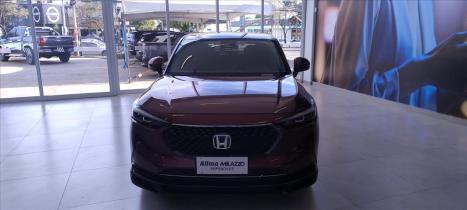 HONDA HR-V 1.5 16V 4P FLEX TOURING TURBO AUTOM�TICO CVT, Foto 2