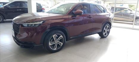 HONDA HR-V 1.5 16V 4P FLEX TOURING TURBO AUTOM�TICO CVT, Foto 3
