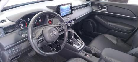 HONDA HR-V 1.5 16V 4P FLEX TOURING TURBO AUTOM�TICO CVT, Foto 4