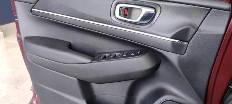 HONDA HR-V 1.5 16V 4P FLEX TOURING TURBO AUTOM�TICO CVT, Foto 5