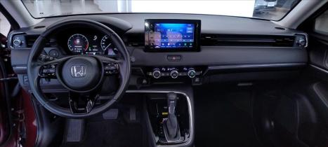 HONDA HR-V 1.5 16V 4P FLEX TOURING TURBO AUTOM�TICO CVT, Foto 7