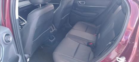 HONDA HR-V 1.5 16V 4P FLEX TOURING TURBO AUTOM�TICO CVT, Foto 8