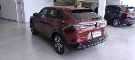 HONDA HR-V 1.5 16V 4P FLEX TOURING TURBO AUTOM�TICO CVT, Foto 9
