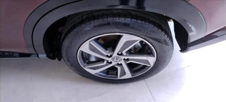 HONDA HR-V 1.5 16V 4P FLEX TOURING TURBO AUTOM�TICO CVT, Foto 10