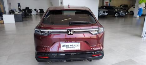 HONDA HR-V 1.5 16V 4P FLEX TOURING TURBO AUTOM�TICO CVT, Foto 11