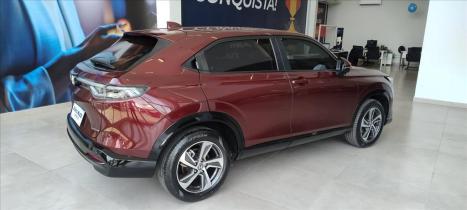 HONDA HR-V 1.5 16V 4P FLEX TOURING TURBO AUTOM�TICO CVT, Foto 12