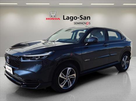 HONDA HR-V 1.5 16V 4P FLEX TOURING TURBO AUTOM�TICO CVT, Foto 1