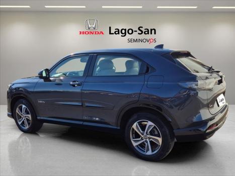HONDA HR-V 1.5 16V 4P FLEX TOURING TURBO AUTOM�TICO CVT, Foto 2