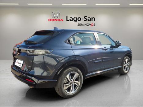 HONDA HR-V 1.5 16V 4P FLEX TOURING TURBO AUTOM�TICO CVT, Foto 3