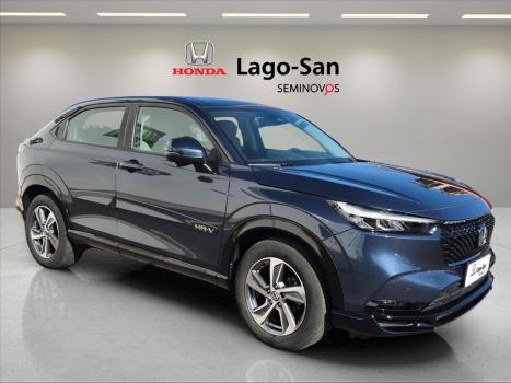 HONDA HR-V 1.5 16V 4P FLEX TOURING TURBO AUTOM�TICO CVT, Foto 4