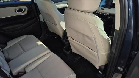 HONDA HR-V 1.5 16V 4P FLEX TOURING TURBO AUTOM�TICO CVT, Foto 5