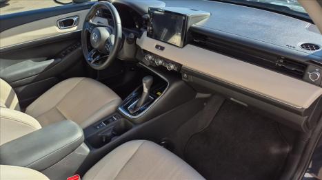 HONDA HR-V 1.5 16V 4P FLEX TOURING TURBO AUTOM�TICO CVT, Foto 7