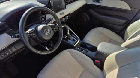HONDA HR-V 1.5 16V 4P FLEX TOURING TURBO AUTOM�TICO CVT, Foto 8