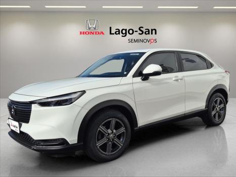 HONDA HR-V 1.5 16V 4P FLEX EXL AUTOM�TICO CVT, Foto 1