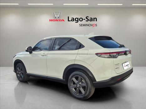 HONDA HR-V 1.5 16V 4P FLEX EXL AUTOM�TICO CVT, Foto 2