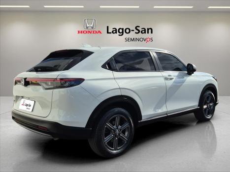 HONDA HR-V 1.5 16V 4P FLEX EXL AUTOM�TICO CVT, Foto 3