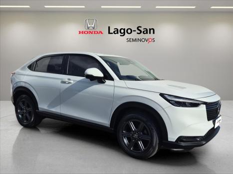 HONDA HR-V 1.5 16V 4P FLEX EXL AUTOM�TICO CVT, Foto 4