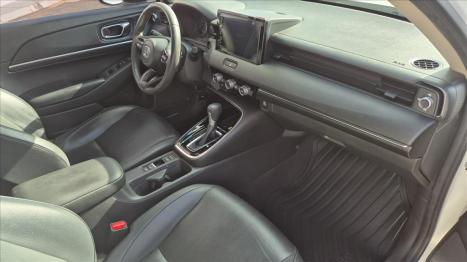 HONDA HR-V 1.5 16V 4P FLEX EXL AUTOM�TICO CVT, Foto 5