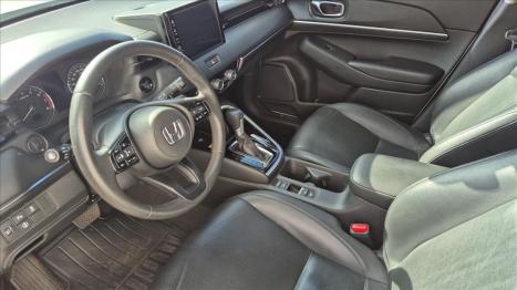 HONDA HR-V 1.5 16V 4P FLEX EXL AUTOM�TICO CVT, Foto 6