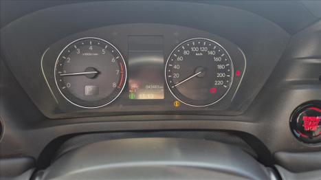 HONDA HR-V 1.5 16V 4P FLEX EXL AUTOM�TICO CVT, Foto 7