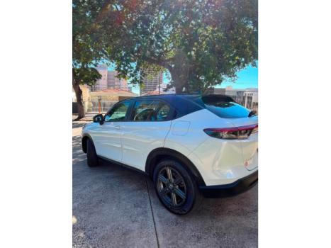 HONDA HR-V 1.5 16V 4P FLEX EXL AUTOM�TICO CVT, Foto 4