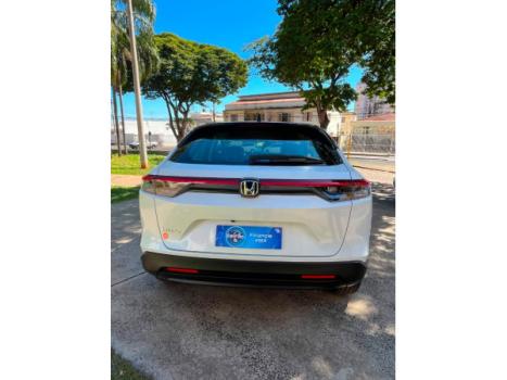 HONDA HR-V 1.5 16V 4P FLEX EXL AUTOM�TICO CVT, Foto 7