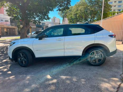 HONDA HR-V 1.5 16V 4P FLEX EXL AUTOM�TICO CVT, Foto 12