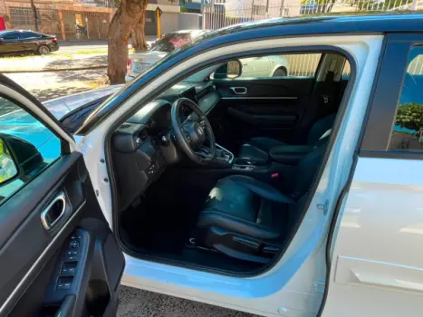 HONDA HR-V 1.5 16V 4P FLEX EXL AUTOM�TICO CVT, Foto 13