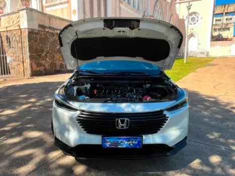 HONDA HR-V 1.5 16V 4P FLEX EXL AUTOM�TICO CVT, Foto 14